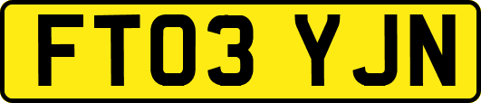 FT03YJN