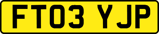 FT03YJP