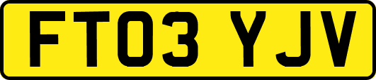 FT03YJV