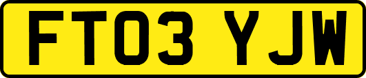 FT03YJW