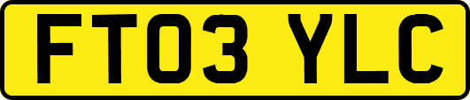FT03YLC