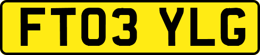 FT03YLG