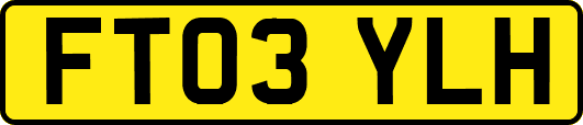 FT03YLH