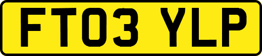 FT03YLP