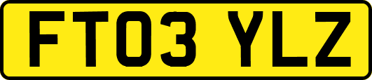 FT03YLZ