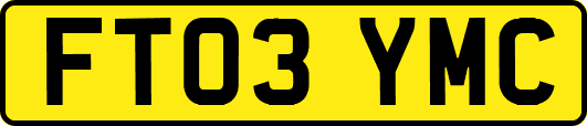 FT03YMC