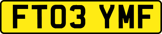 FT03YMF