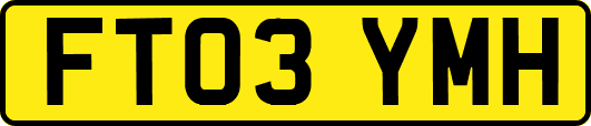 FT03YMH