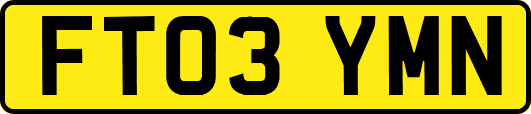 FT03YMN