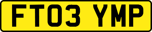 FT03YMP