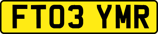 FT03YMR