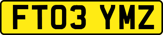 FT03YMZ