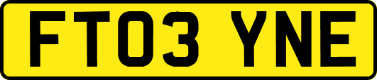 FT03YNE