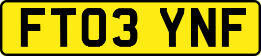 FT03YNF