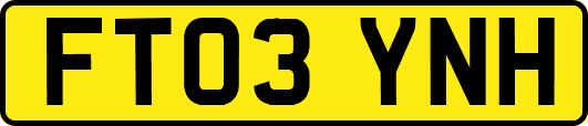 FT03YNH