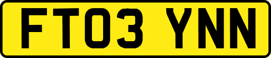 FT03YNN