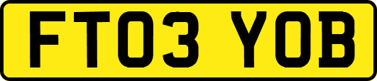 FT03YOB