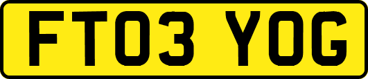 FT03YOG