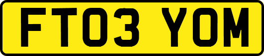 FT03YOM