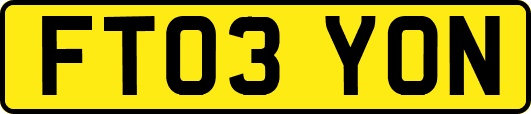 FT03YON
