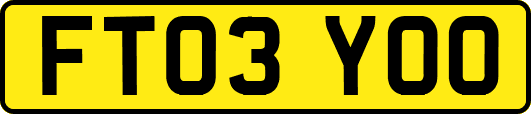 FT03YOO
