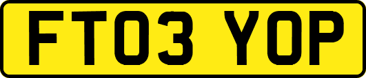 FT03YOP