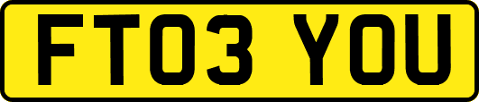 FT03YOU