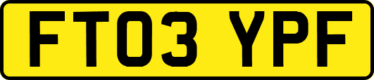 FT03YPF