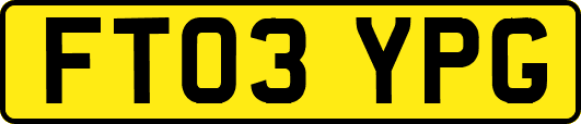 FT03YPG