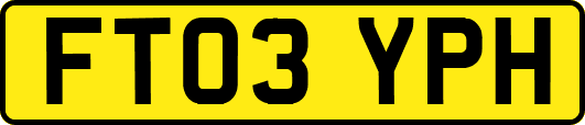 FT03YPH