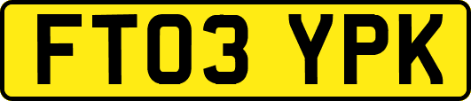 FT03YPK