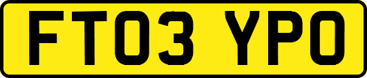 FT03YPO