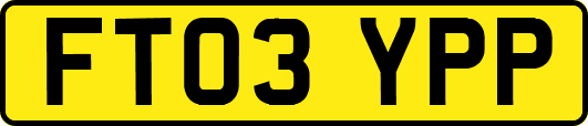 FT03YPP