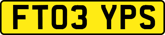 FT03YPS
