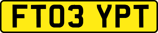 FT03YPT