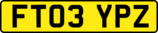 FT03YPZ