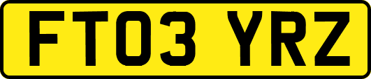 FT03YRZ