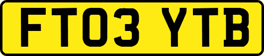FT03YTB