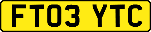 FT03YTC