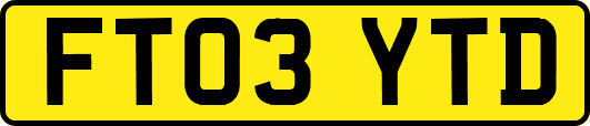 FT03YTD