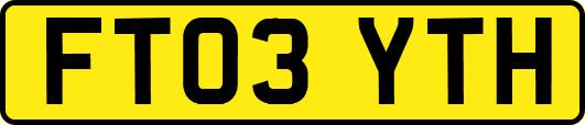FT03YTH