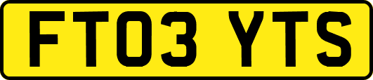 FT03YTS
