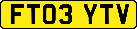 FT03YTV
