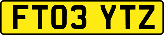 FT03YTZ
