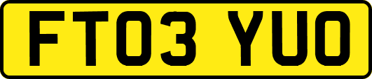 FT03YUO