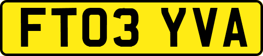 FT03YVA