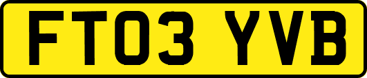 FT03YVB