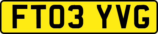 FT03YVG