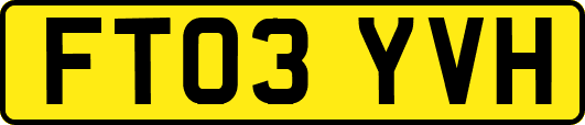 FT03YVH