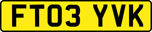 FT03YVK